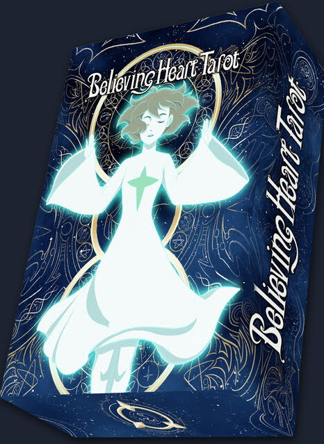 Believing Heart Tarot